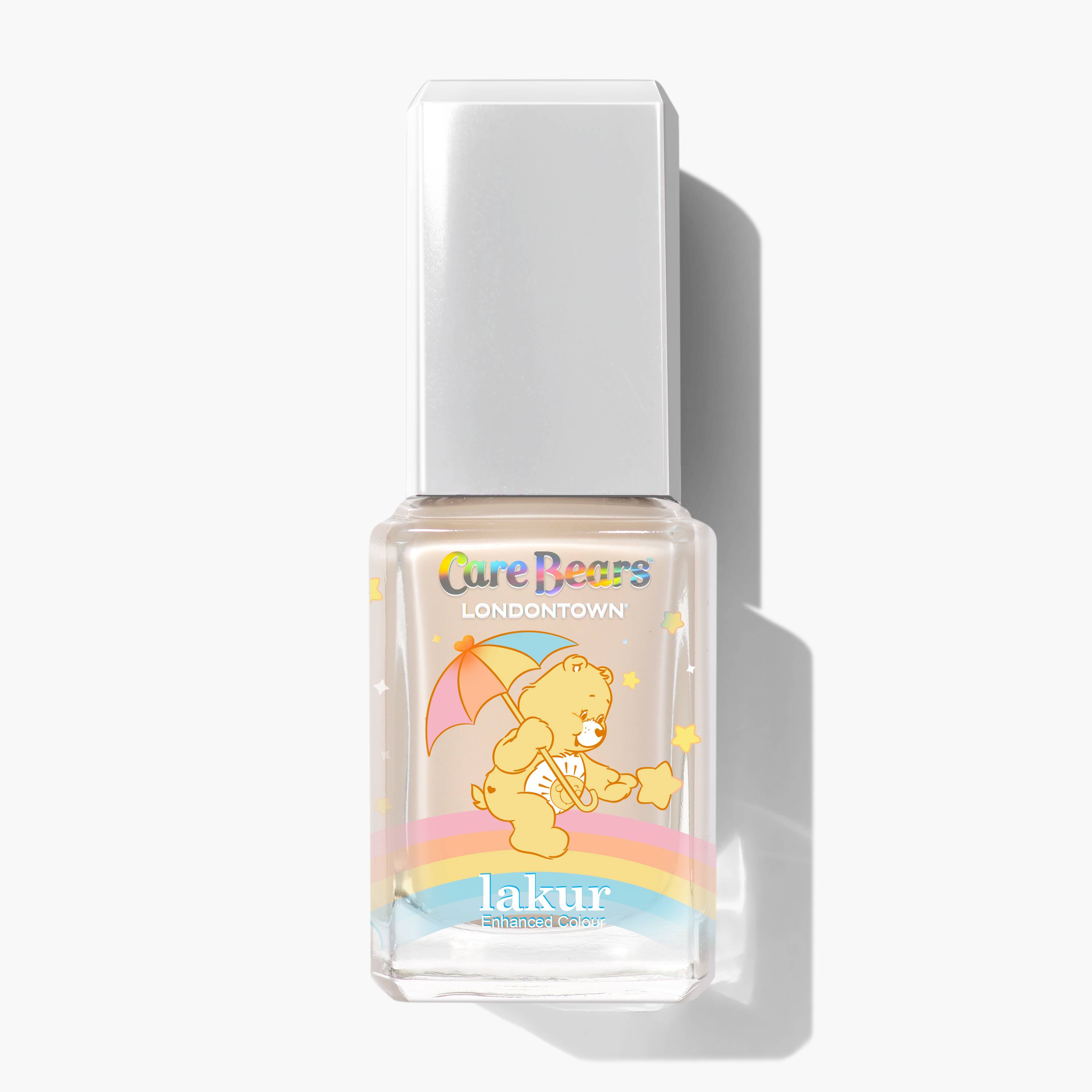 Care Bears Lakur- Good Vibes Only
